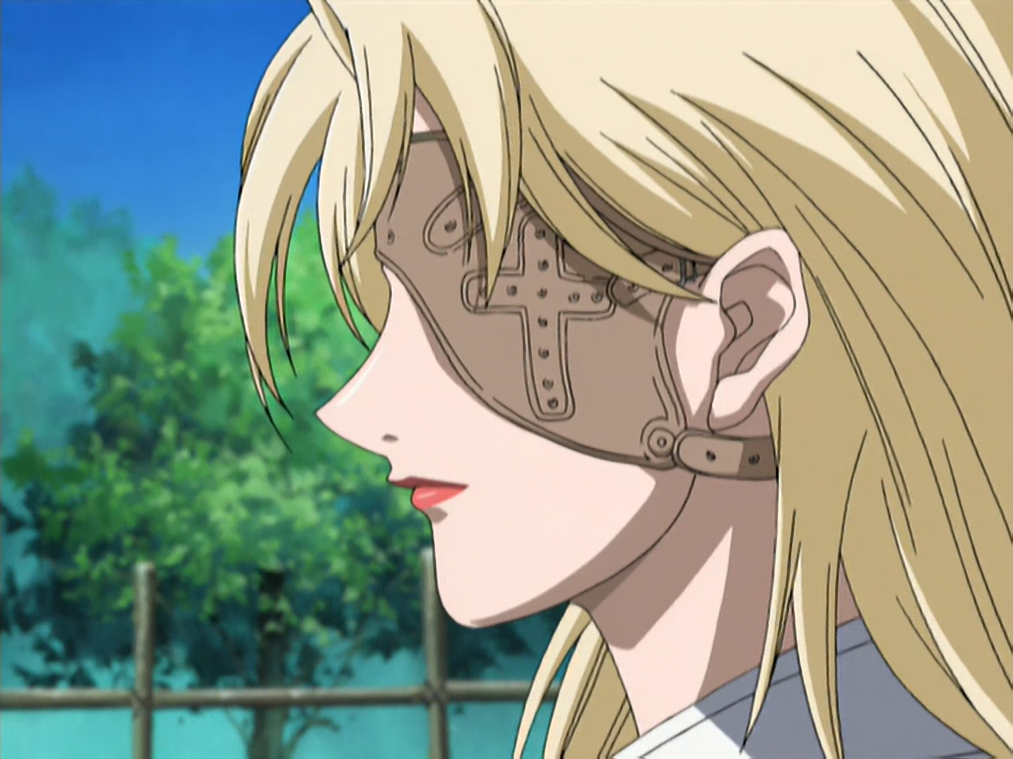 Tenjou Tenge: The Ultimate Fight (Team Kurosaki)